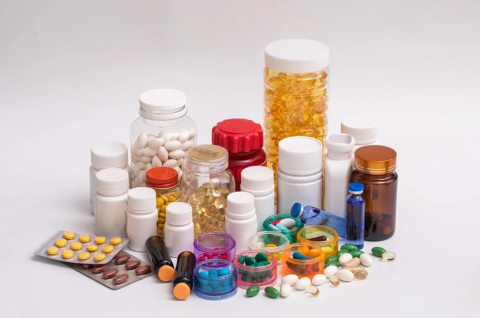 Pharmaceuticals Pharmaceuticals