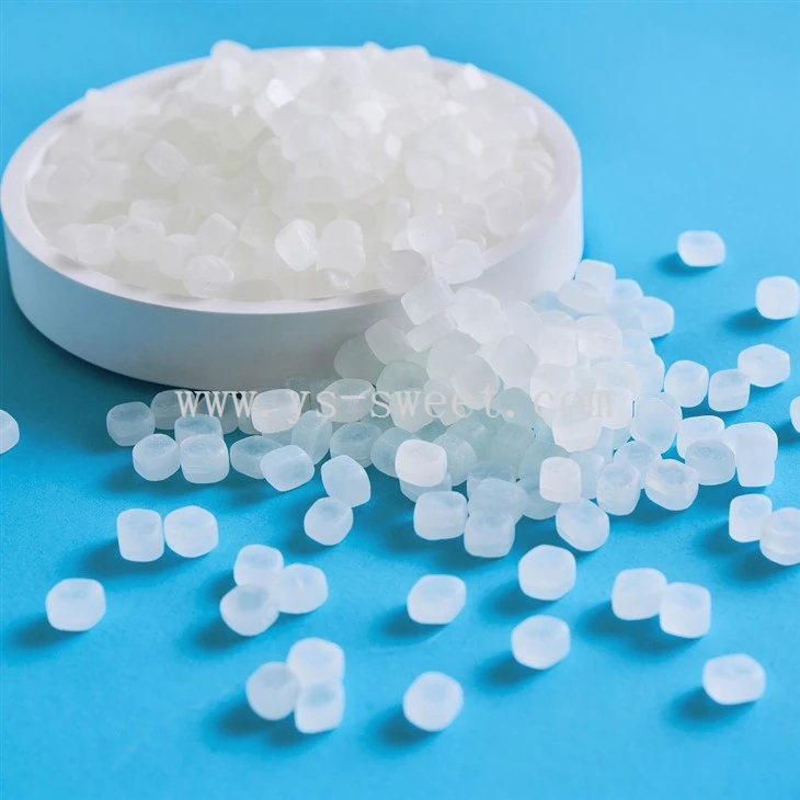 Sodium Saccharin 4-6 Mesh